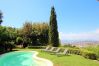 Villa in Cannes - HSUD0120-Chichourliers