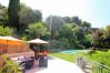 Villa in Cannes - HSUD0120-Chichourliers