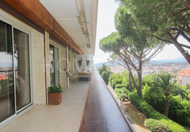 Ferienwohnung in Cannes - Vita Bella