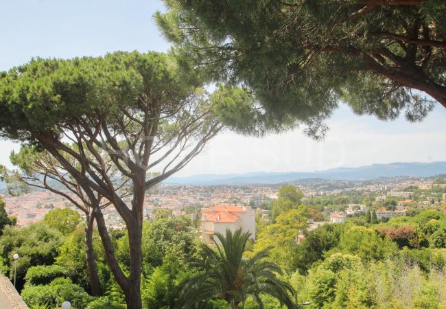 Ferienwohnung in Cannes - Vita Bella