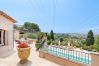 Villa in Mougins - HSUD0039 - Villa Pablo