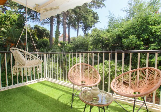 Appartement à Cannes - Vita Bella